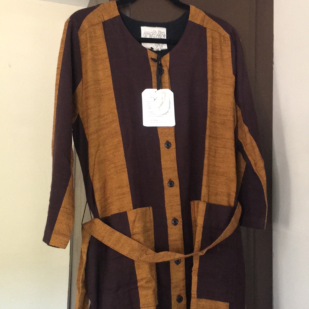 Ace & Jig Dress